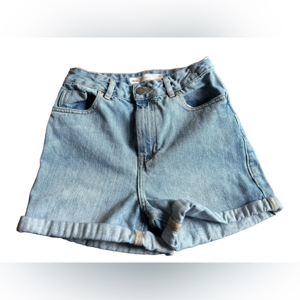ASOS size. Uk‎ 8 shorts